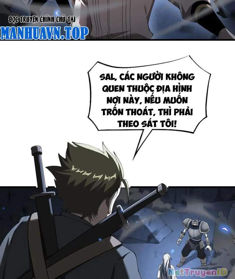 Cái Bóng Phản Bội Của Gia Tộc Chapter 49 - 4