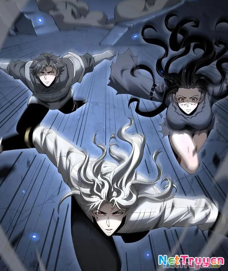 Cái Bóng Phản Bội Của Gia Tộc Chapter 49 - 6