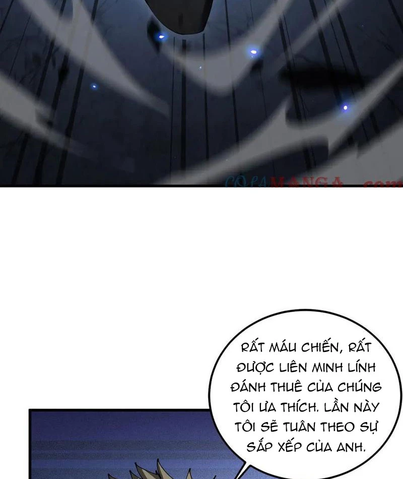 Cái Bóng Phản Bội Của Gia Tộc Chapter 49 - 7