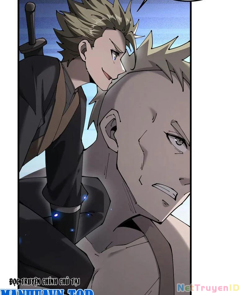 Cái Bóng Phản Bội Của Gia Tộc Chapter 49 - 8