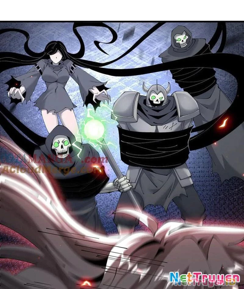 Cái Bóng Phản Bội Của Gia Tộc Chapter 49 - 11