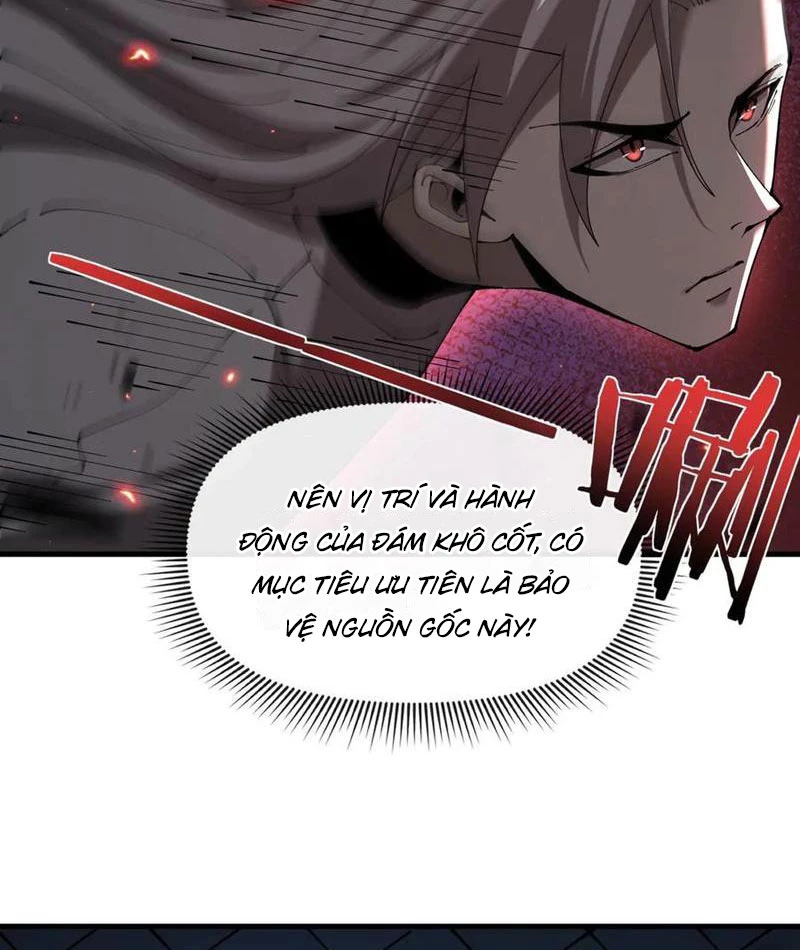 Cái Bóng Phản Bội Của Gia Tộc Chapter 49 - 12