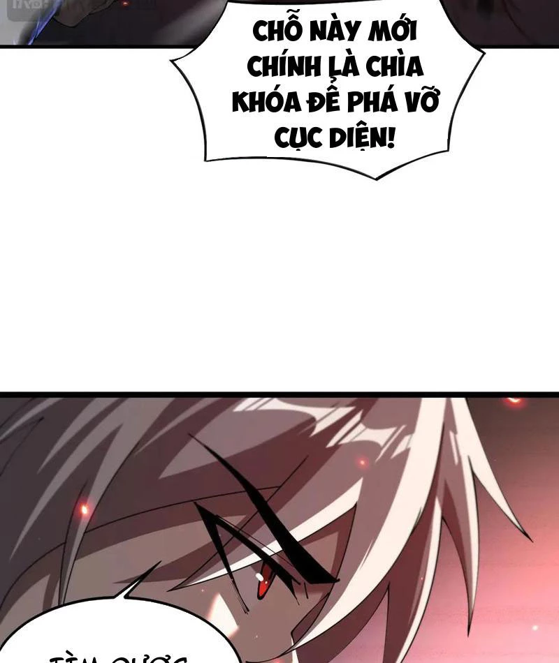 Cái Bóng Phản Bội Của Gia Tộc Chapter 49 - 17