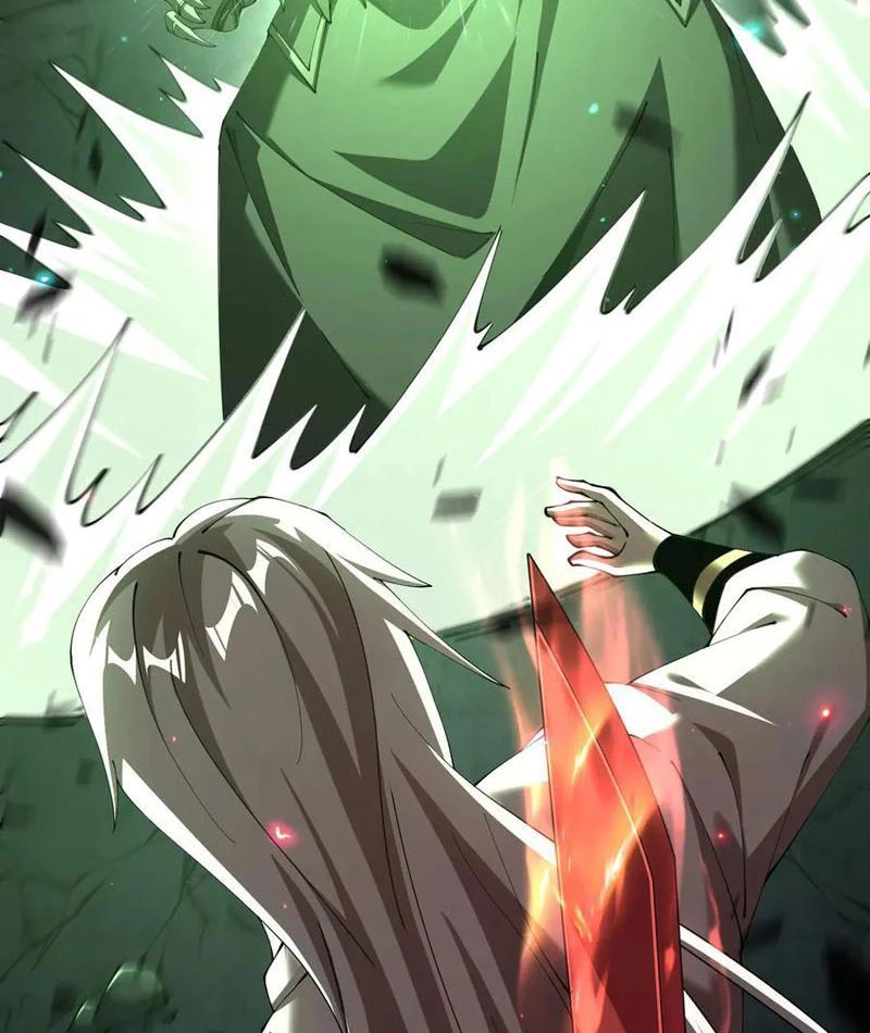 Cái Bóng Phản Bội Của Gia Tộc Chapter 49 - 19