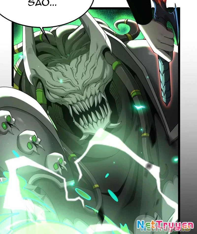 Cái Bóng Phản Bội Của Gia Tộc Chapter 49 - 21