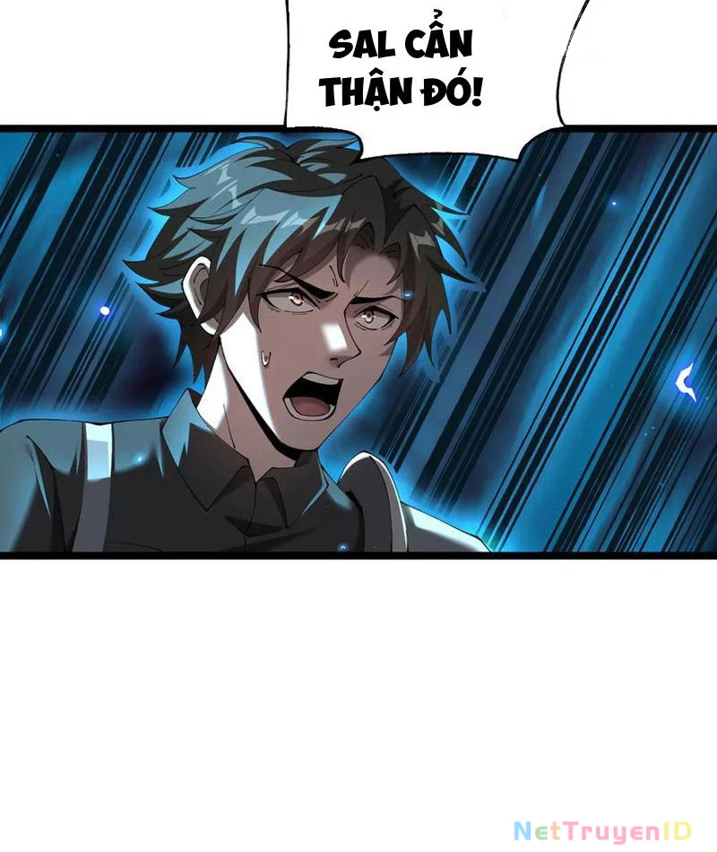 Cái Bóng Phản Bội Của Gia Tộc Chapter 49 - 27