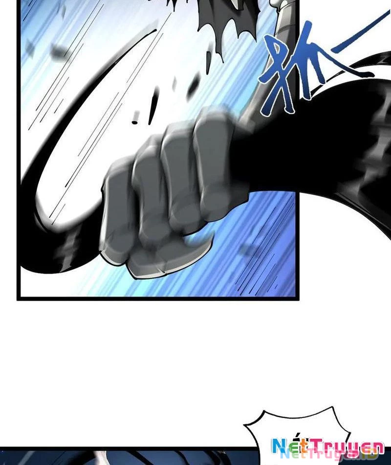 Cái Bóng Phản Bội Của Gia Tộc Chapter 49 - 31