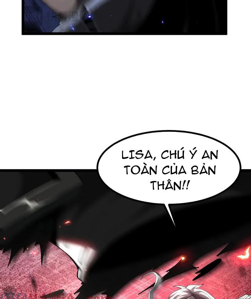 Cái Bóng Phản Bội Của Gia Tộc Chapter 49 - 34