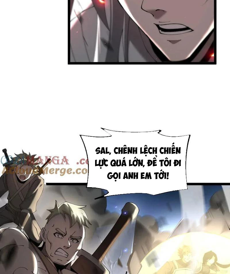 Cái Bóng Phản Bội Của Gia Tộc Chapter 49 - 37