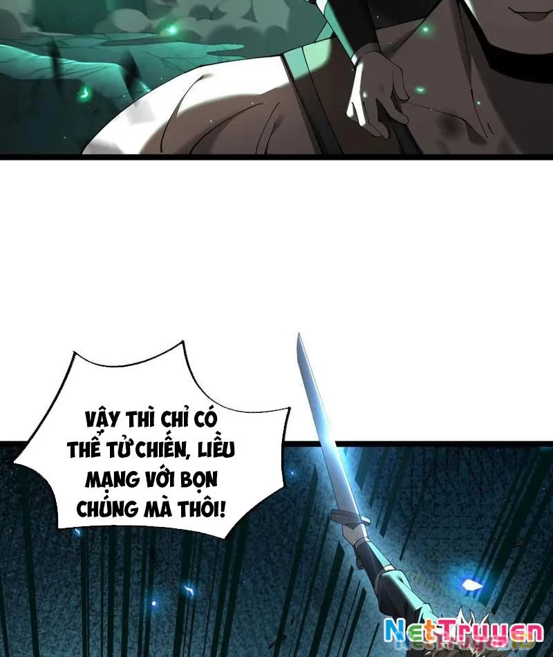 Cái Bóng Phản Bội Của Gia Tộc Chapter 49 - 41