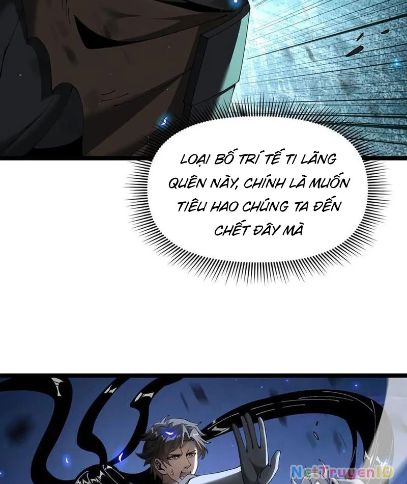 Cái Bóng Phản Bội Của Gia Tộc Chapter 49 - 43