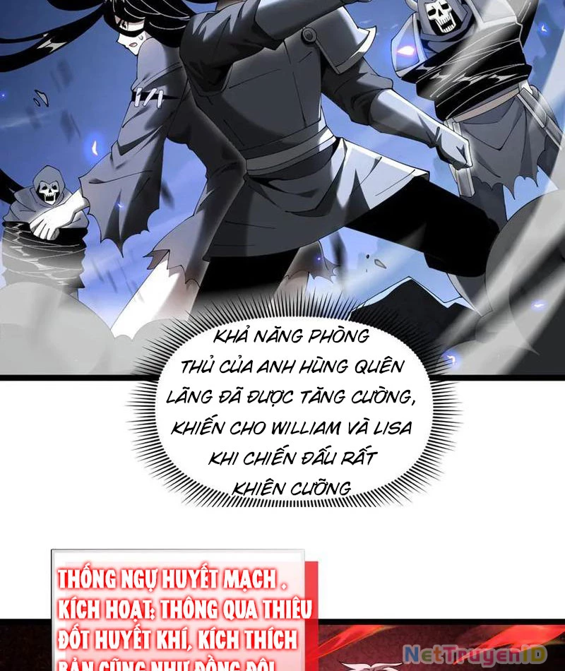 Cái Bóng Phản Bội Của Gia Tộc Chapter 49 - 44