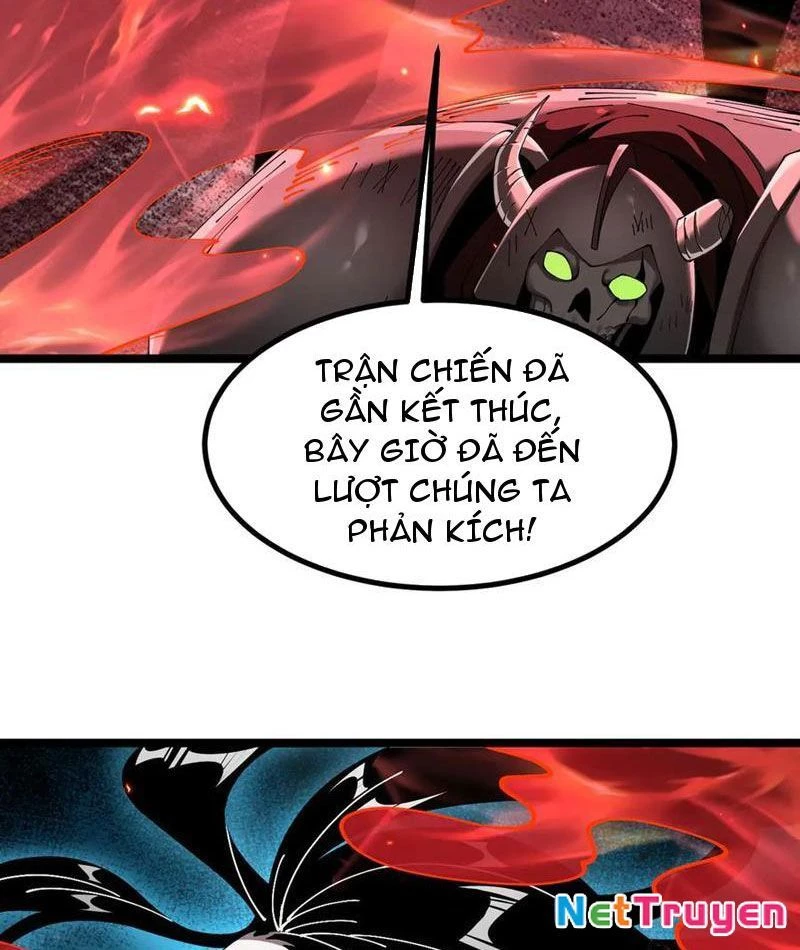 Cái Bóng Phản Bội Của Gia Tộc Chapter 49 - 46