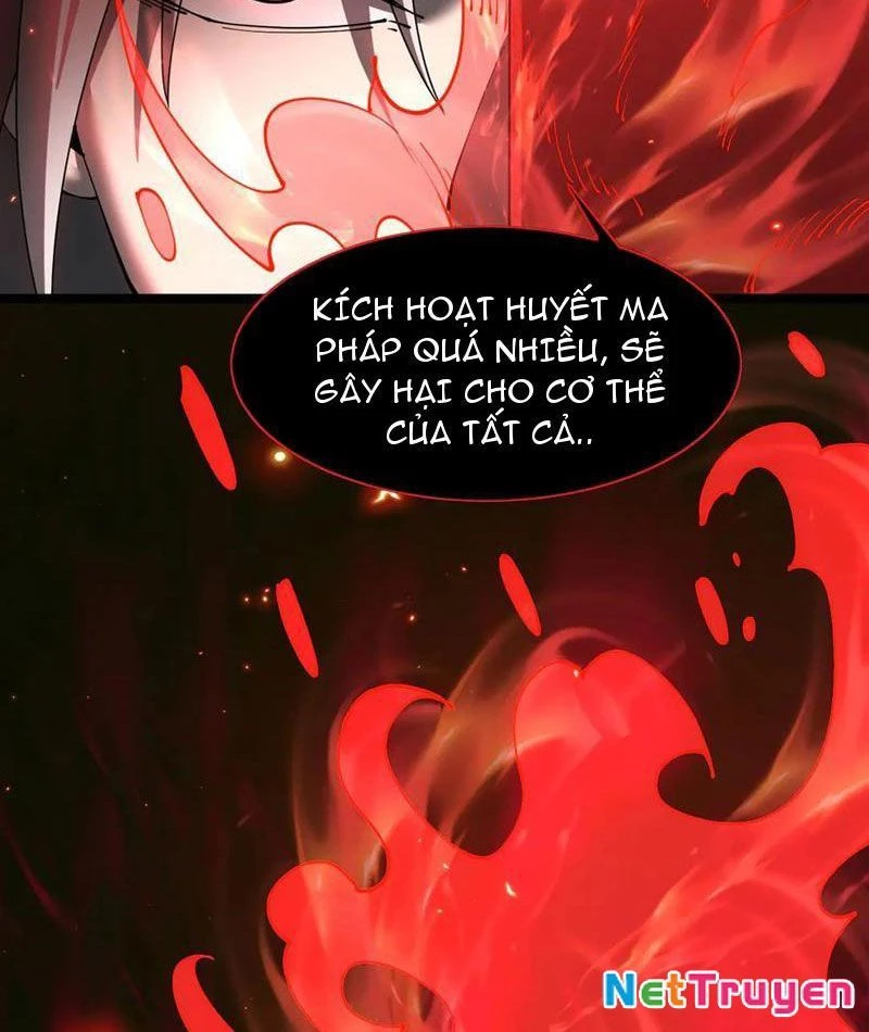 Cái Bóng Phản Bội Của Gia Tộc Chapter 49 - 56