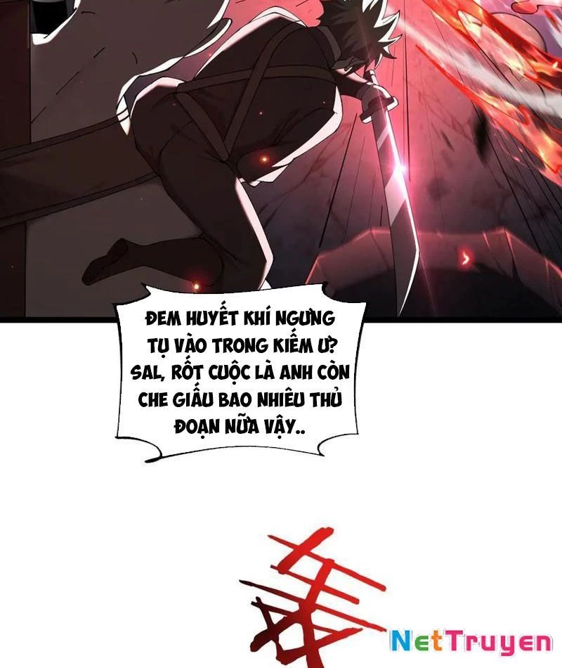 Cái Bóng Phản Bội Của Gia Tộc Chapter 49 - 61