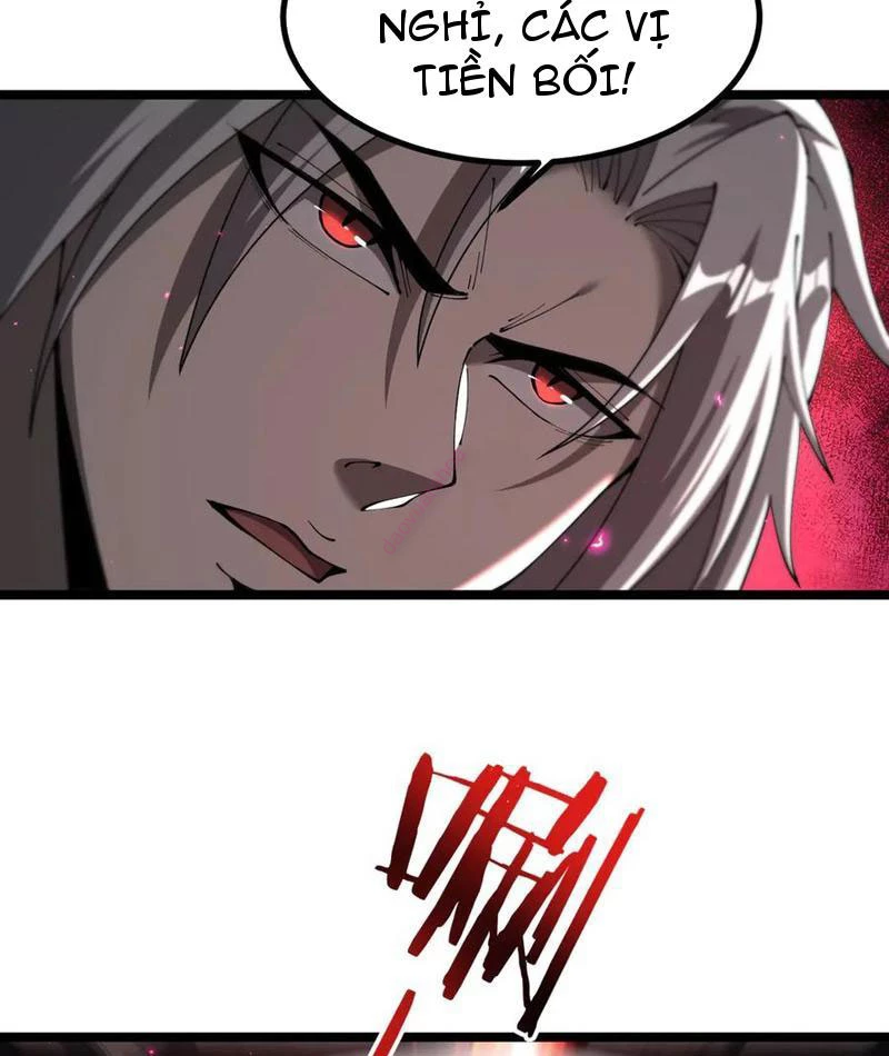 Cái Bóng Phản Bội Của Gia Tộc Chapter 49 - 65