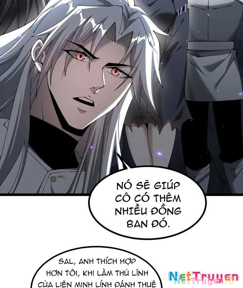Cái Bóng Phản Bội Của Gia Tộc Chapter 49 - 71