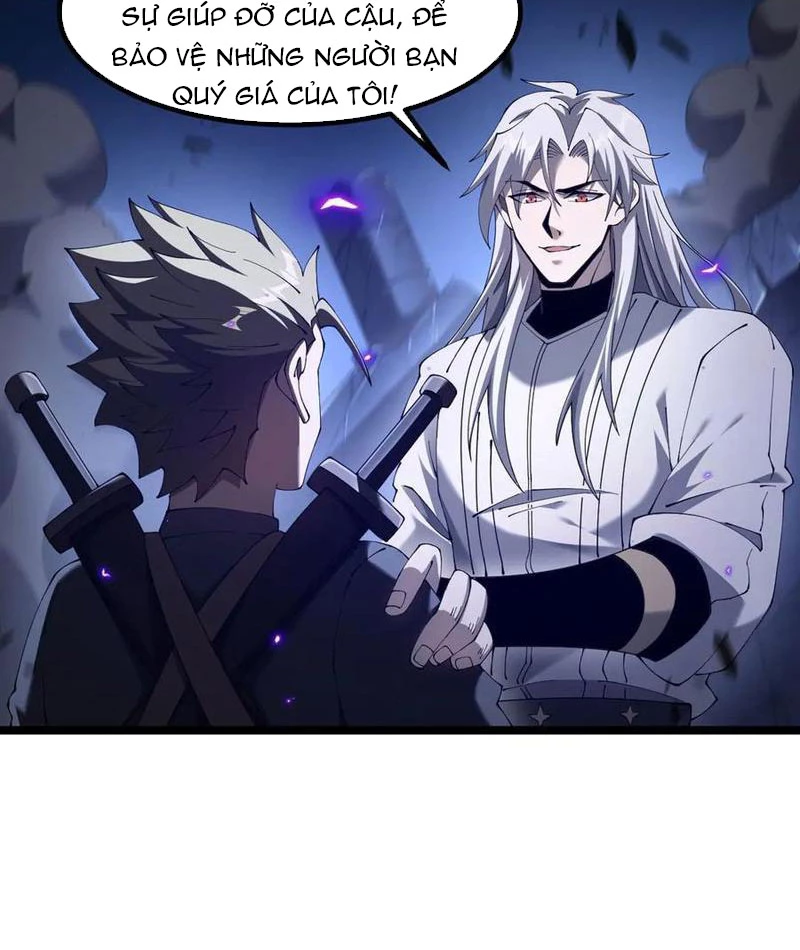 Cái Bóng Phản Bội Của Gia Tộc Chapter 49 - 74