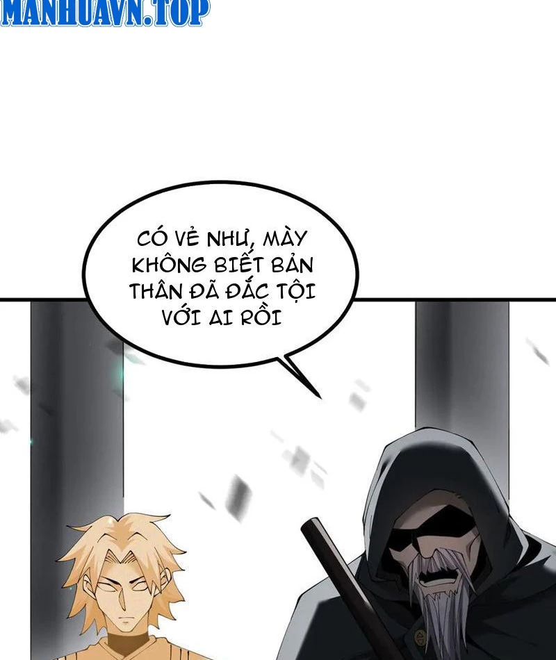Cái Bóng Phản Bội Của Gia Tộc Chapter 50 - 4