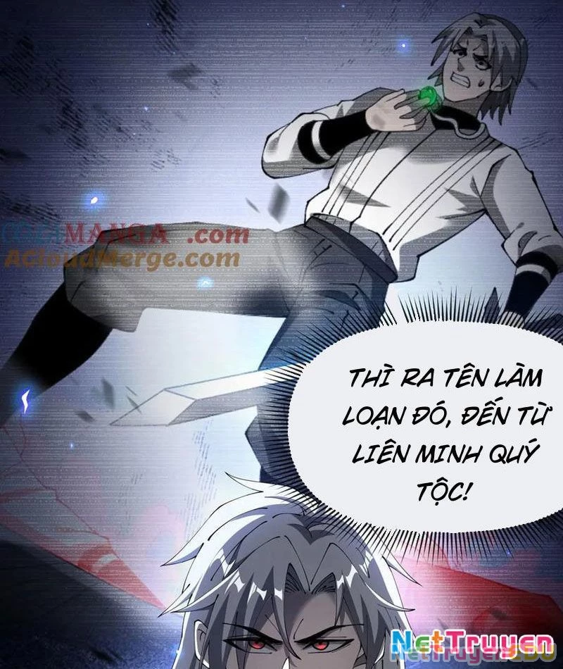 Cái Bóng Phản Bội Của Gia Tộc Chapter 50 - 6