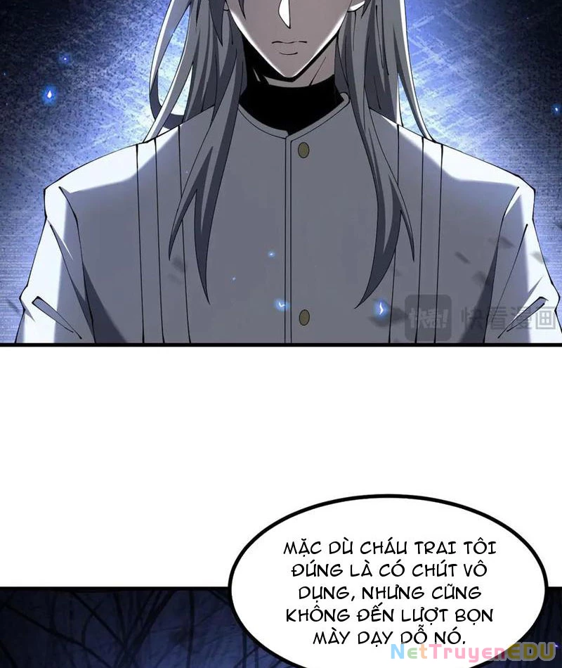 Cái Bóng Phản Bội Của Gia Tộc Chapter 50 - 7
