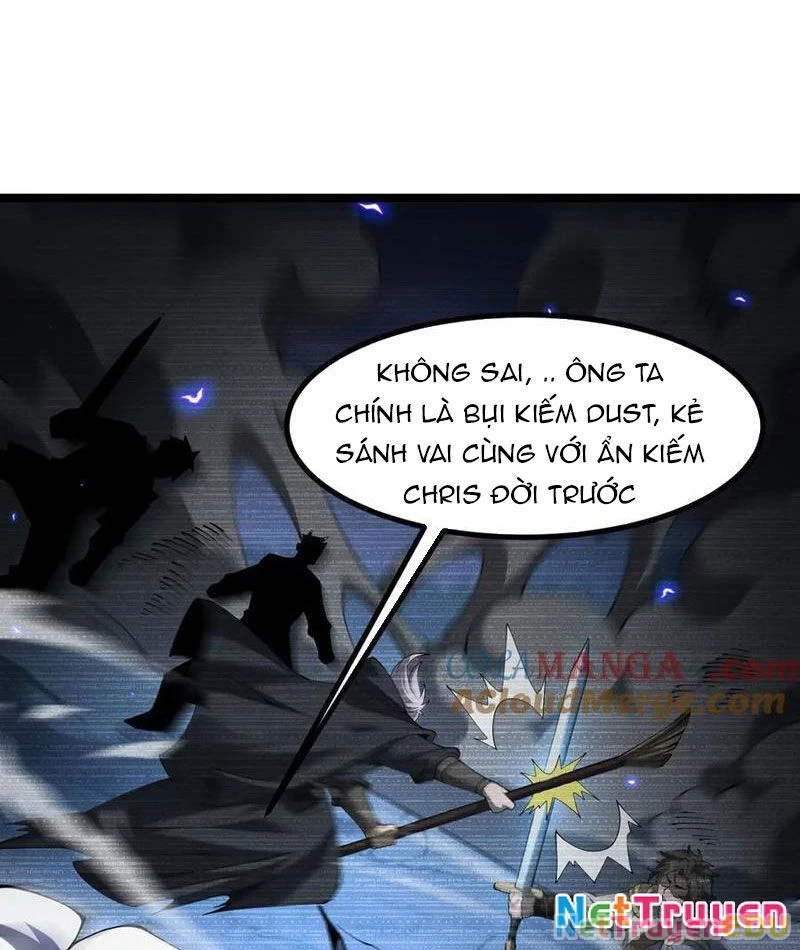 Cái Bóng Phản Bội Của Gia Tộc Chapter 50 - 16
