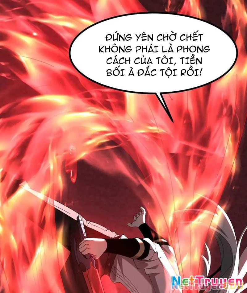 Cái Bóng Phản Bội Của Gia Tộc Chapter 50 - 21