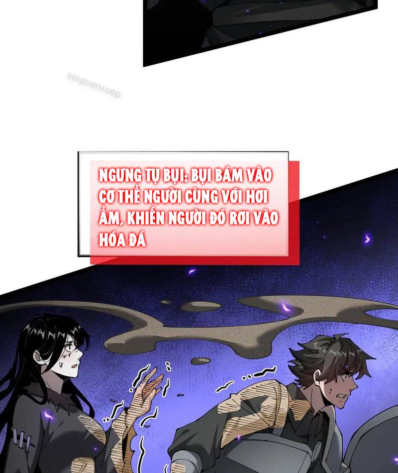 Cái Bóng Phản Bội Của Gia Tộc Chapter 50 - 33