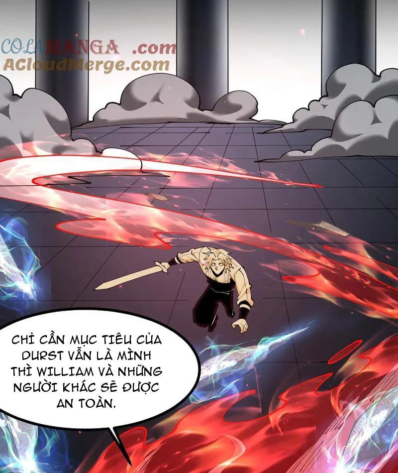 Cái Bóng Phản Bội Của Gia Tộc Chapter 50 - 40