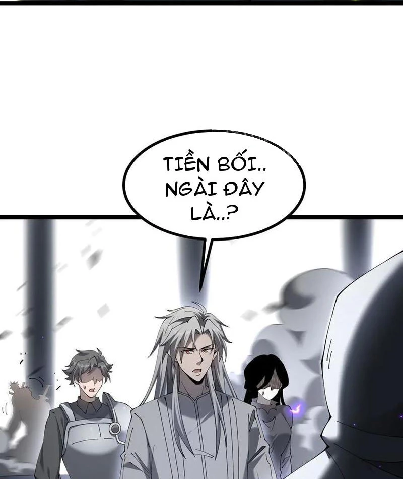 Cái Bóng Phản Bội Của Gia Tộc Chapter 50 - 54
