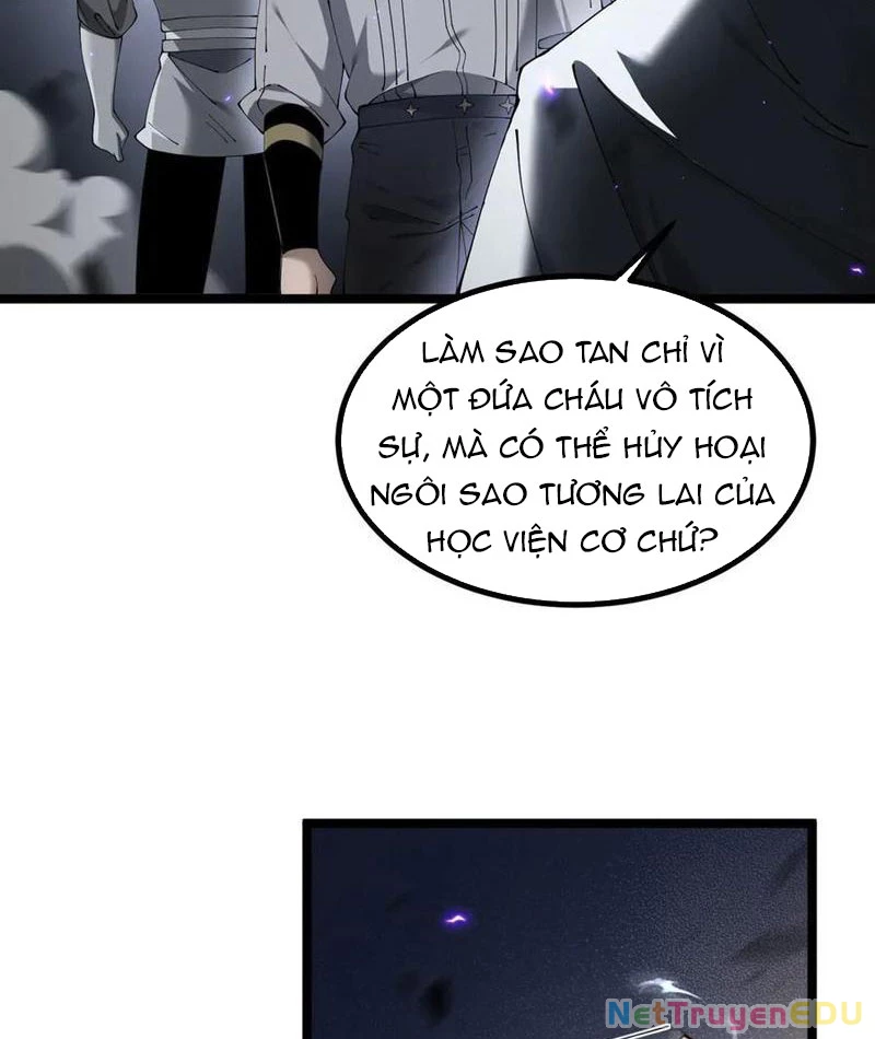 Cái Bóng Phản Bội Của Gia Tộc Chapter 50 - 55