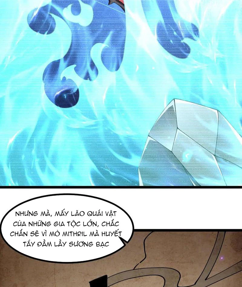 Cái Bóng Phản Bội Của Gia Tộc Chapter 50 - 67