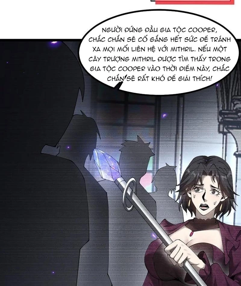 Cái Bóng Phản Bội Của Gia Tộc Chapter 50 - 69
