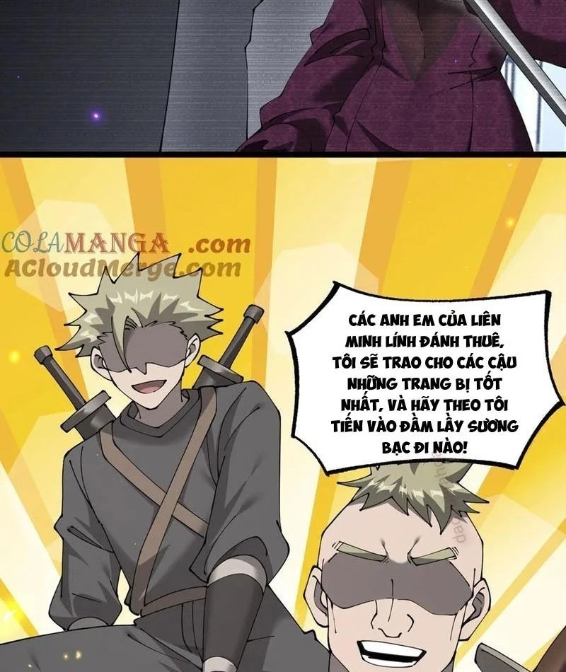 Cái Bóng Phản Bội Của Gia Tộc Chapter 50 - 70