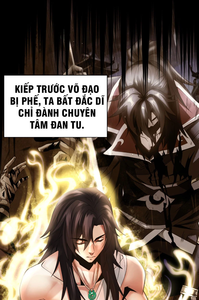 Tuyệt Thế Đan Thần Chapter 1 - 42