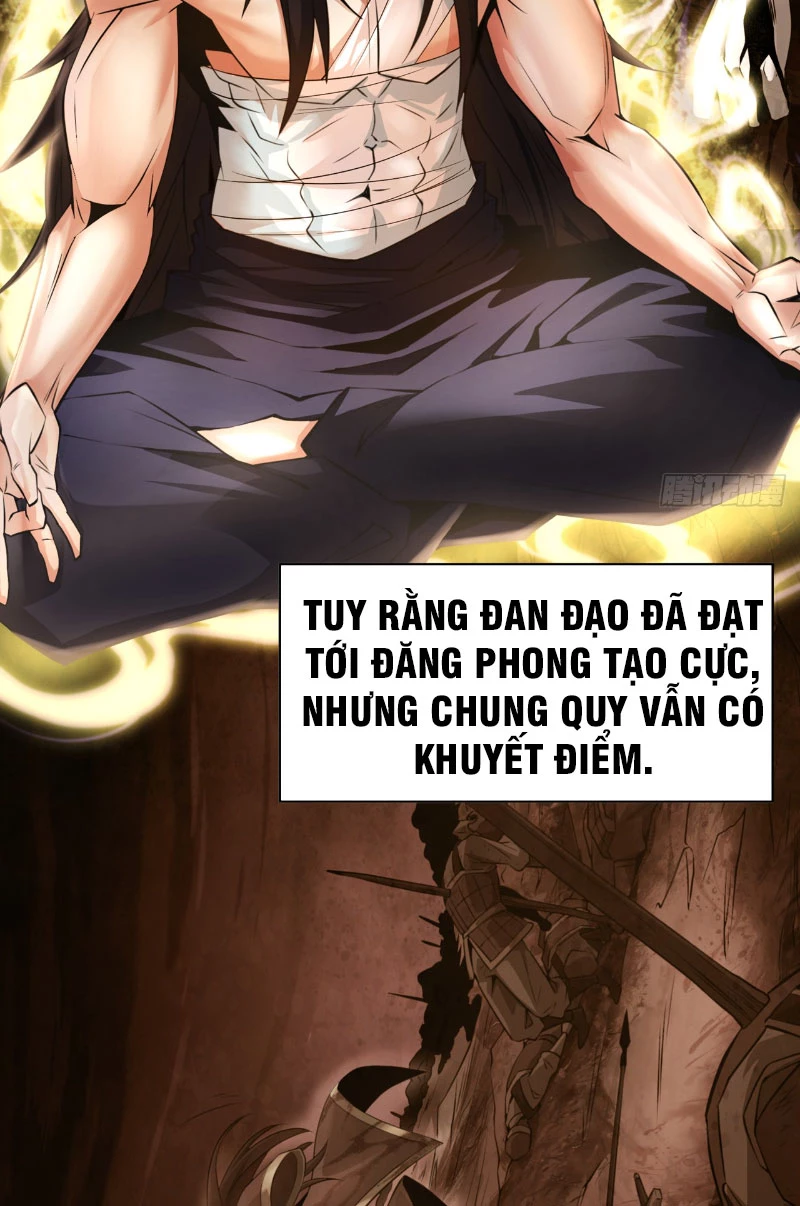 Tuyệt Thế Đan Thần Chapter 1 - 43