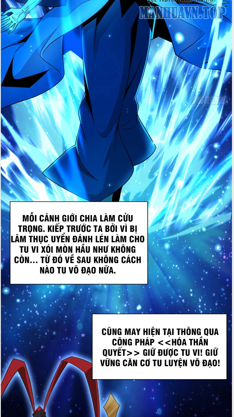 Tuyệt Thế Đan Thần Chapter 2 - 34