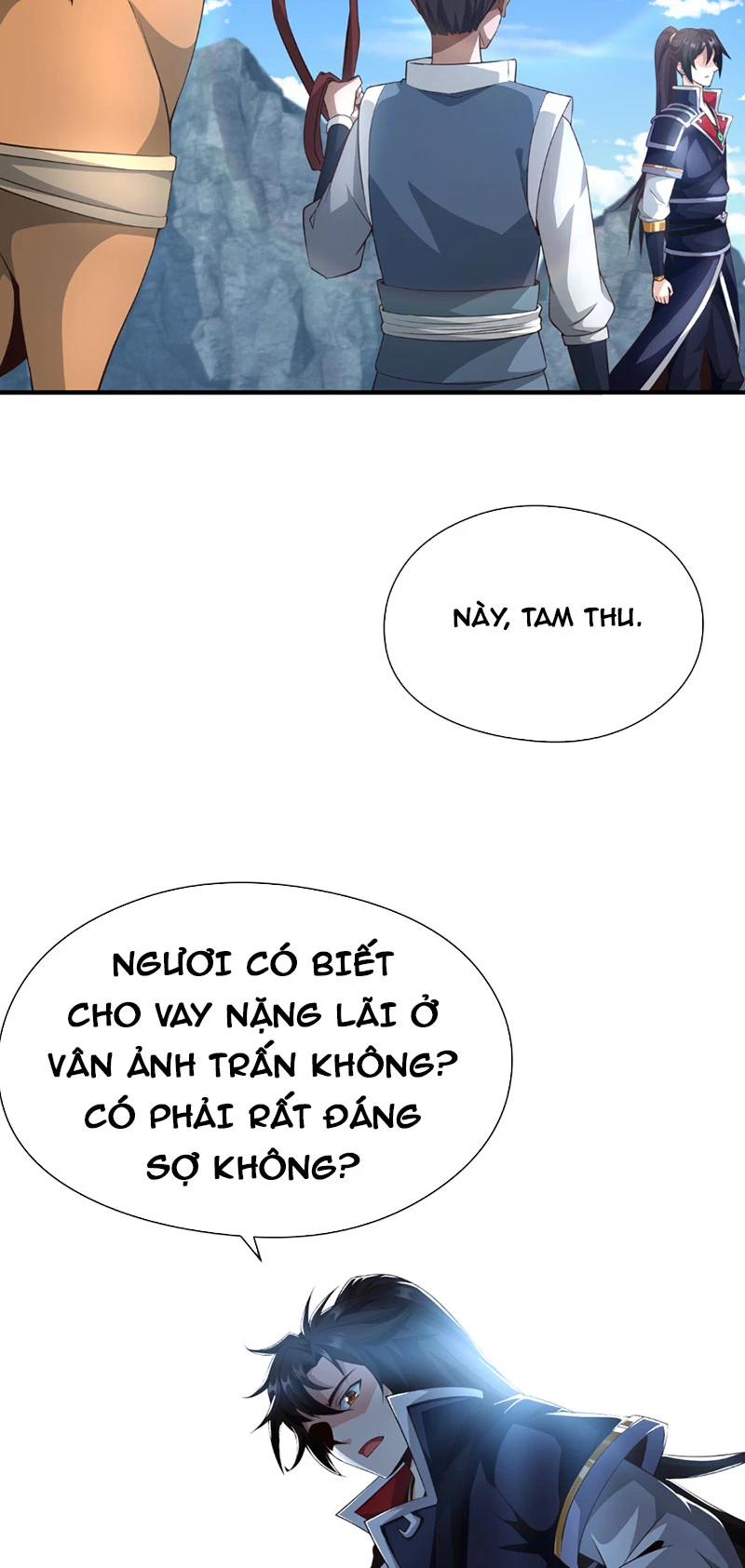 Tuyệt Thế Đan Thần Chapter 6 - 8