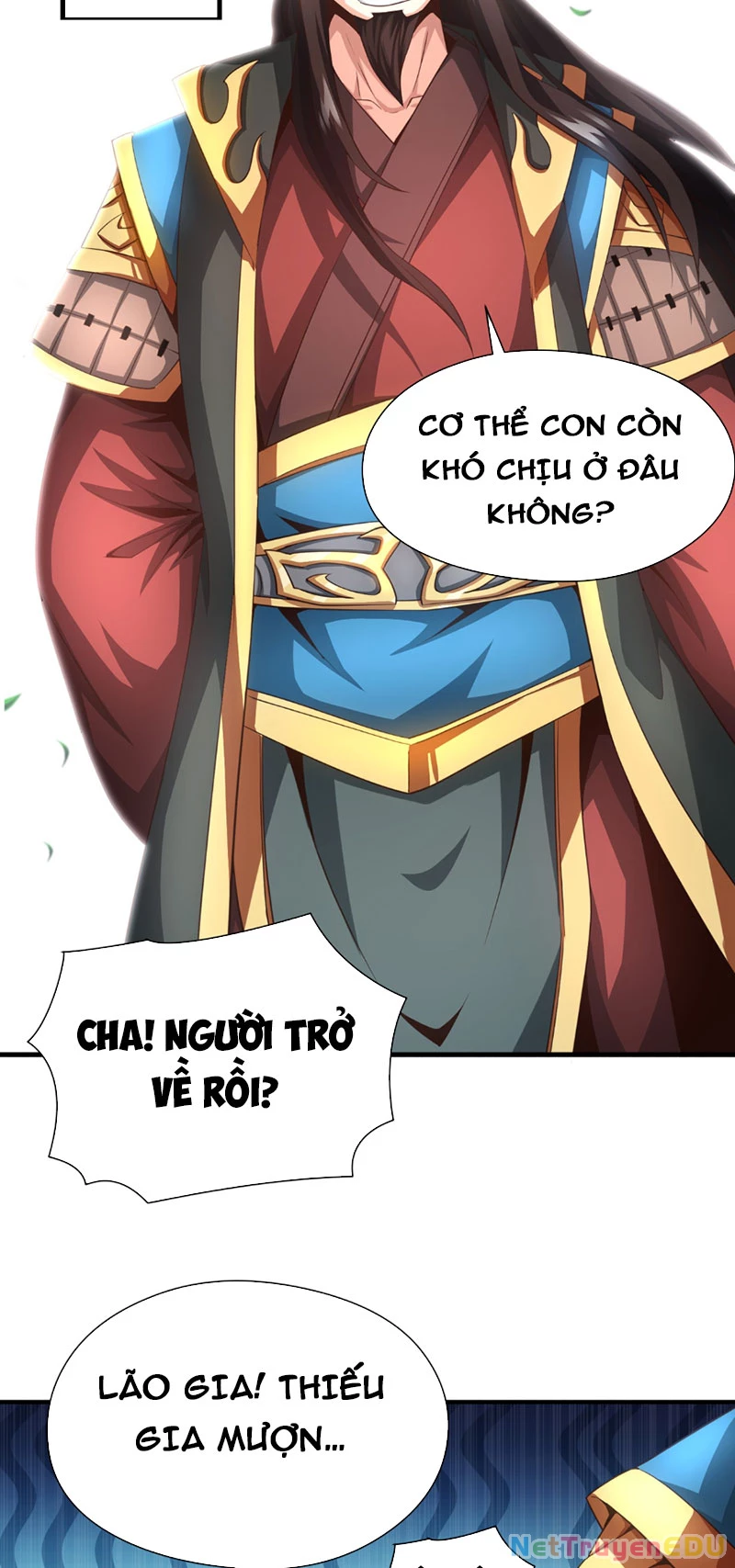 Tuyệt Thế Đan Thần Chapter 6 - 18