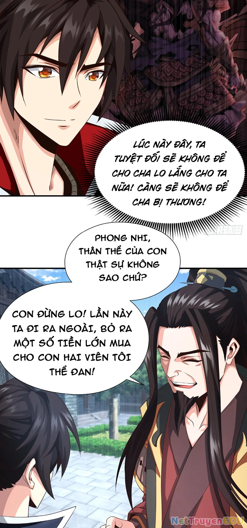 Tuyệt Thế Đan Thần Chapter 6 - 20