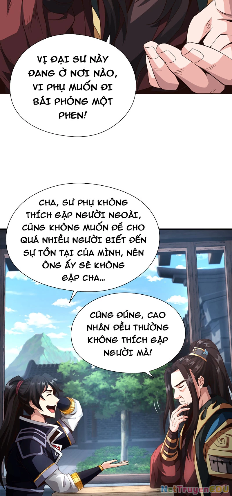 Tuyệt Thế Đan Thần Chapter 6 - 26