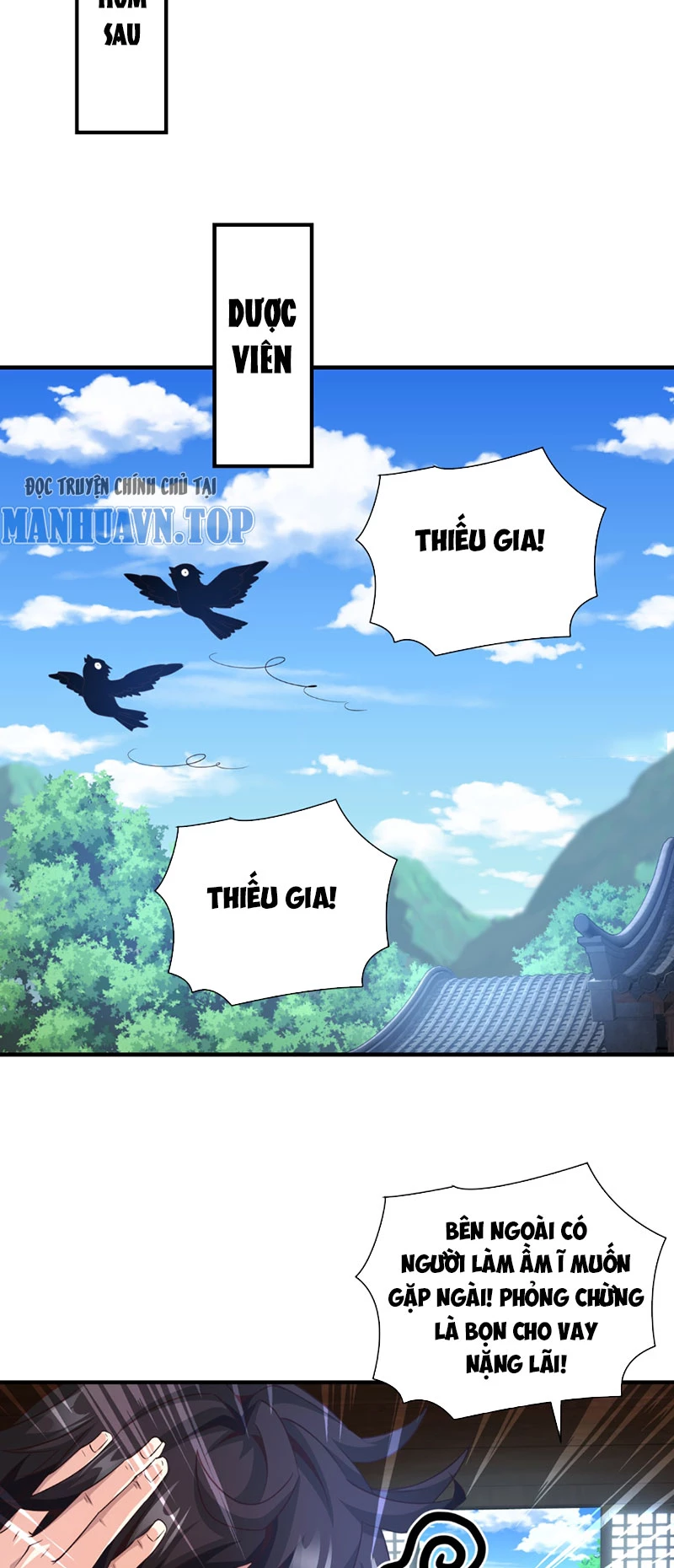 Tuyệt Thế Đan Thần Chapter 6 - 31