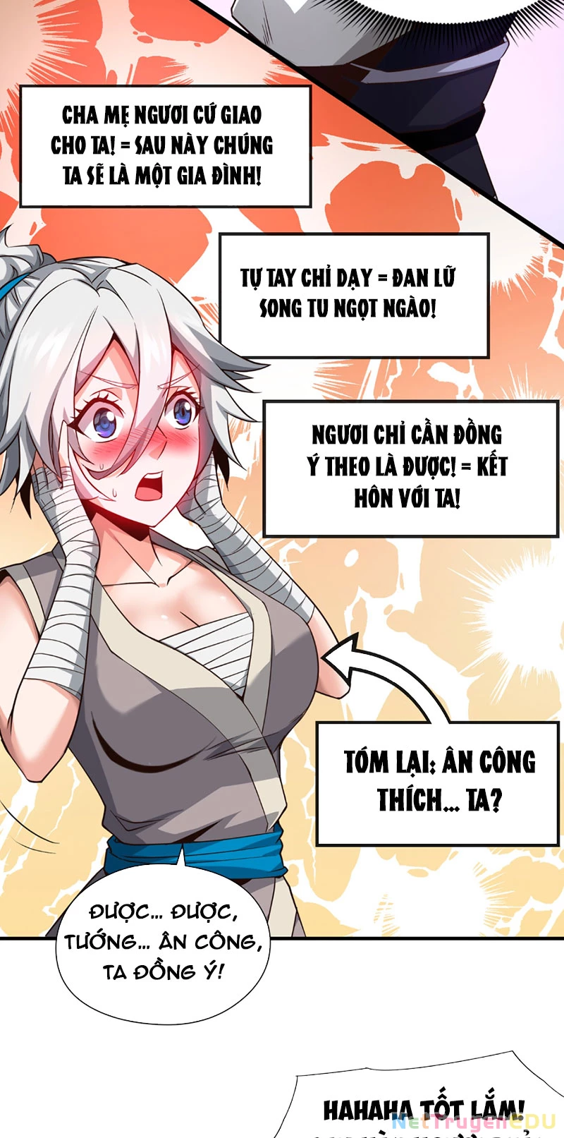 Tuyệt Thế Đan Thần Chapter 7 - 21