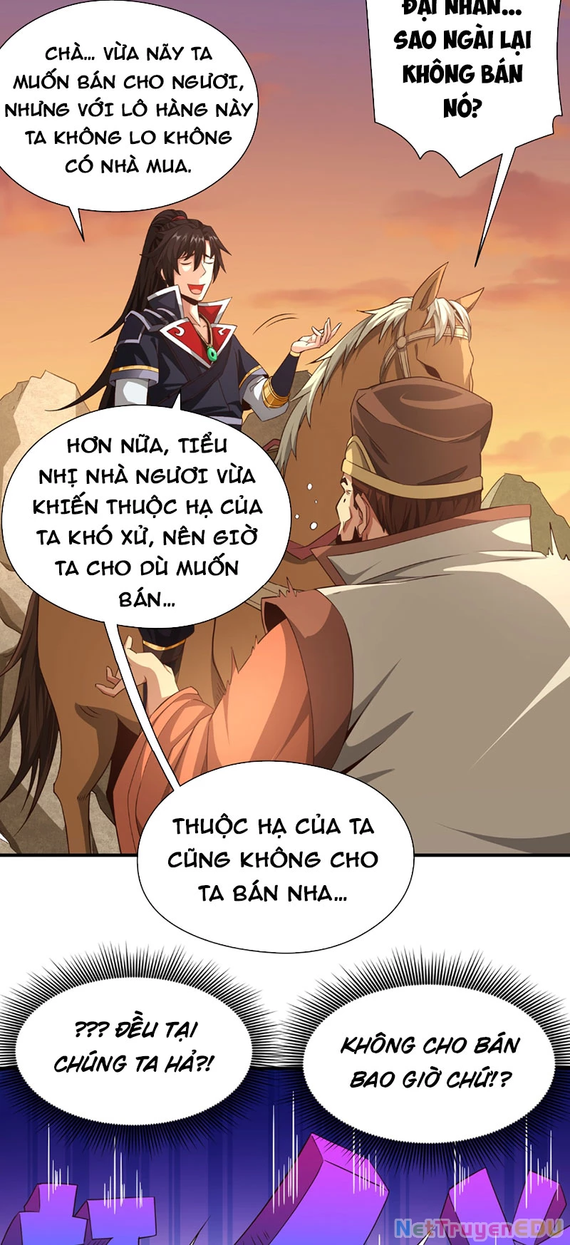 Tuyệt Thế Đan Thần Chapter 8 - 17