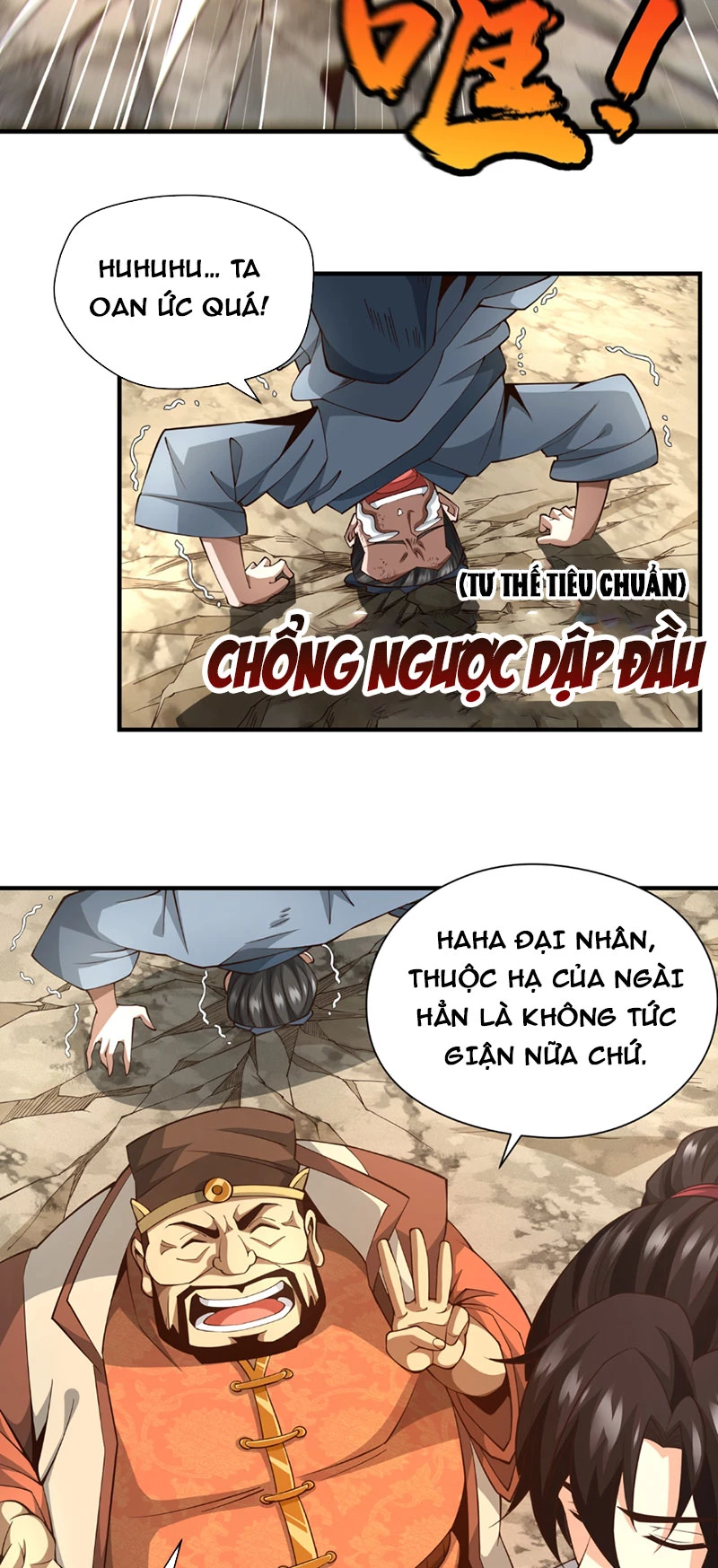 Tuyệt Thế Đan Thần Chapter 8 - 27