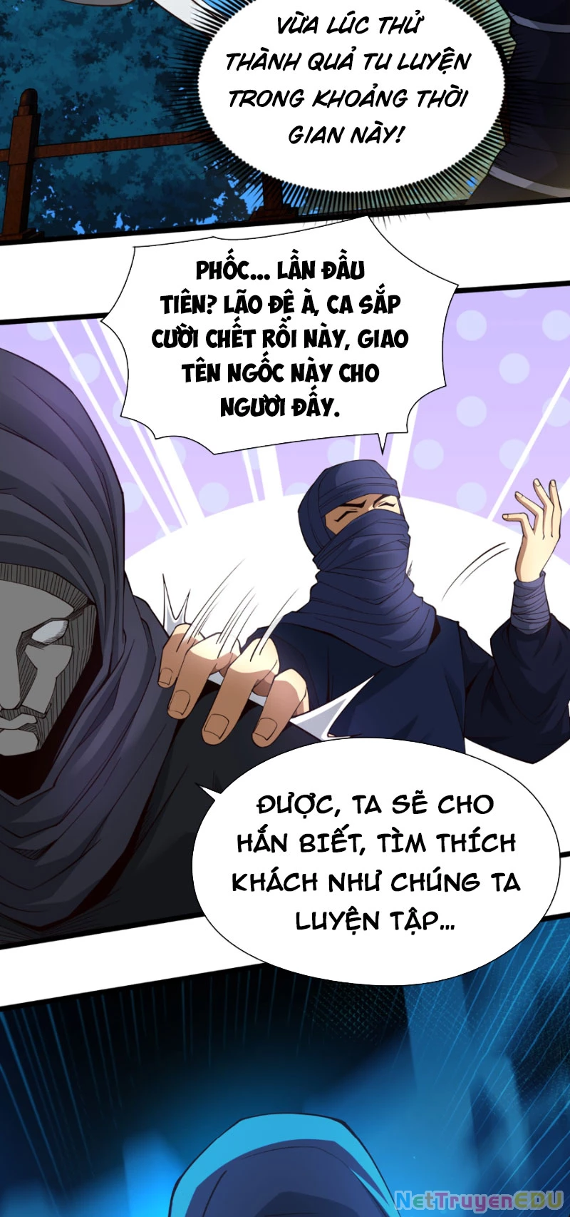 Tuyệt Thế Đan Thần Chapter 9 - 22