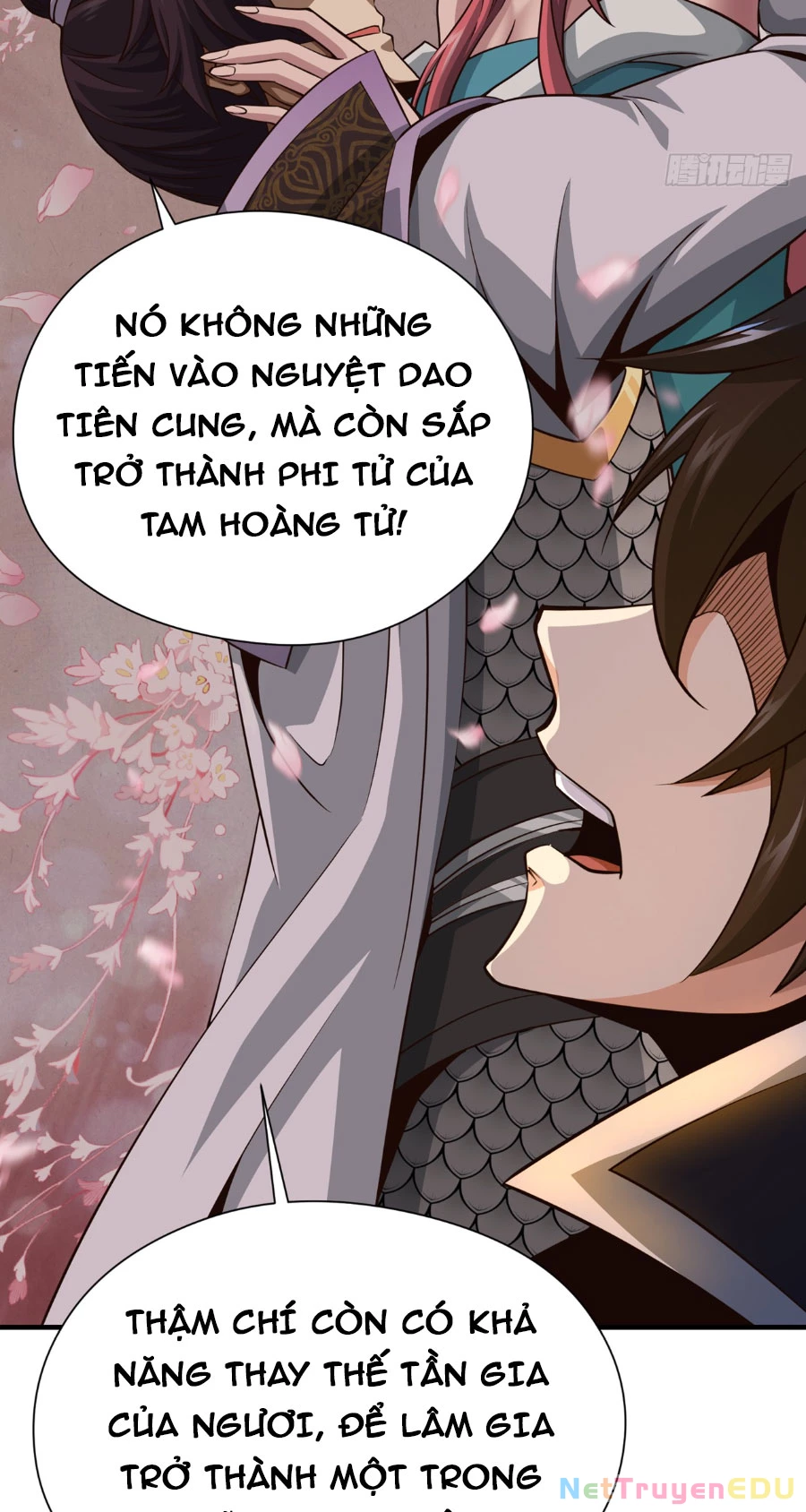 Tuyệt Thế Đan Thần Chapter 10 - 27