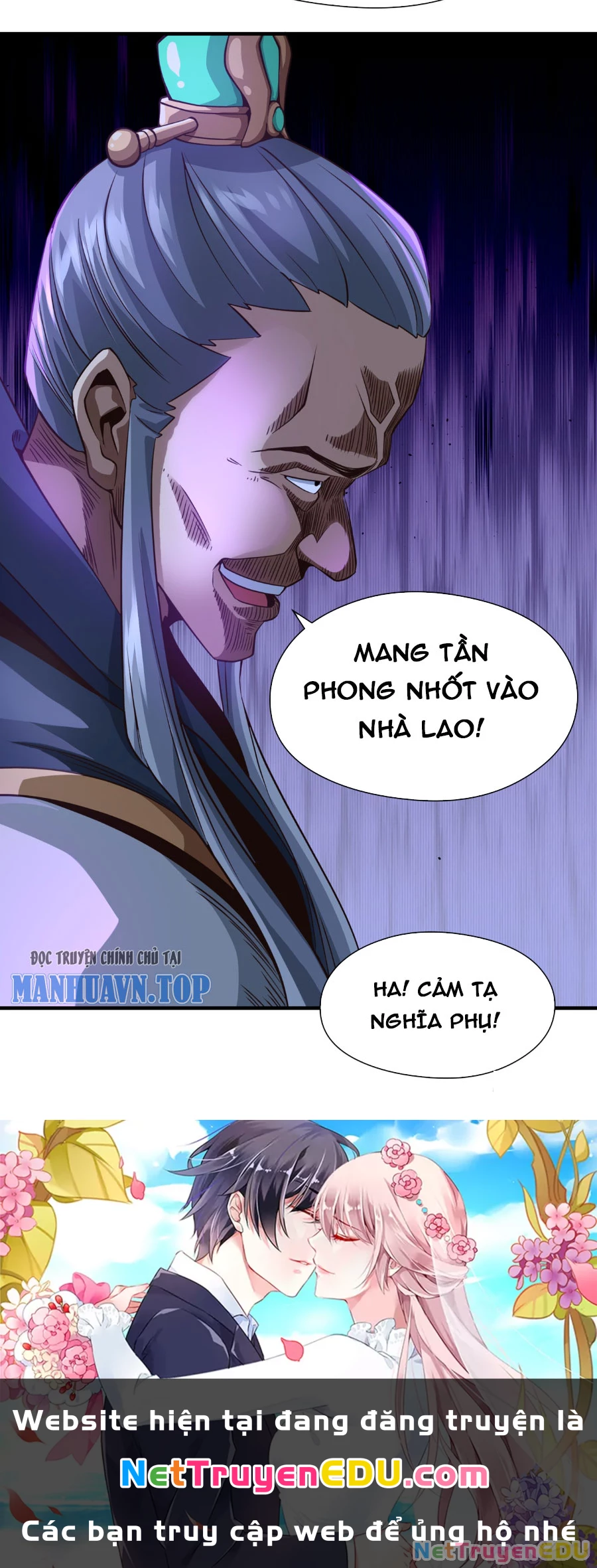 Tuyệt Thế Đan Thần Chapter 10 - 31