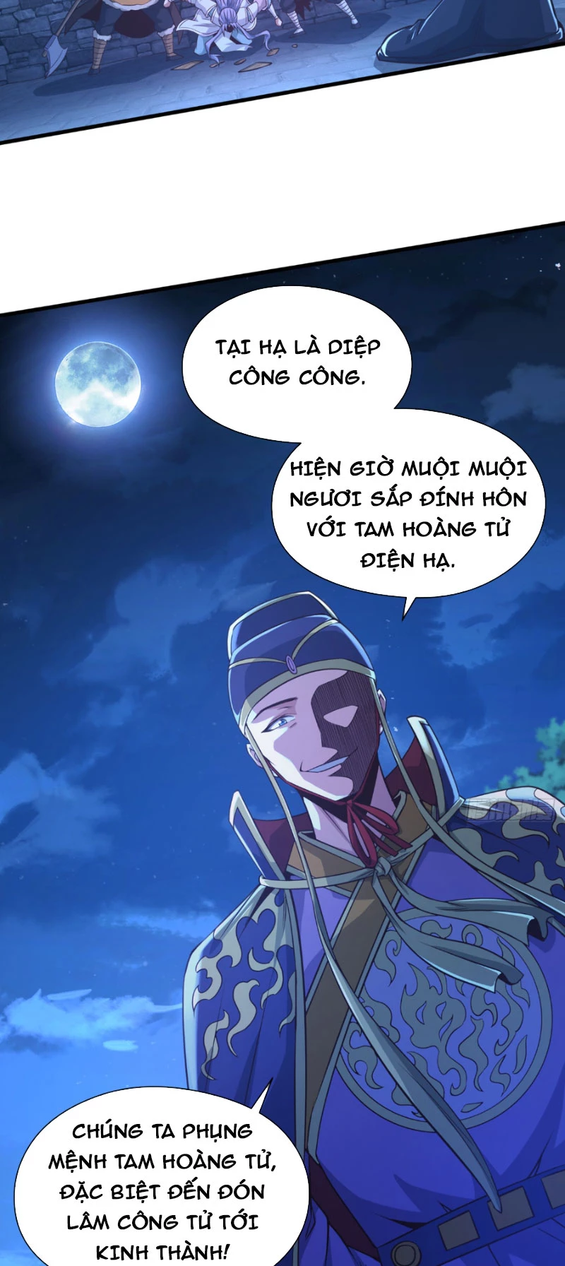 Tuyệt Thế Đan Thần Chapter 12 - 24