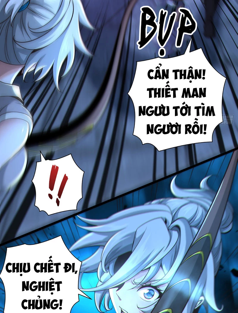 Tuyệt Thế Đan Thần Chapter 19 - 5